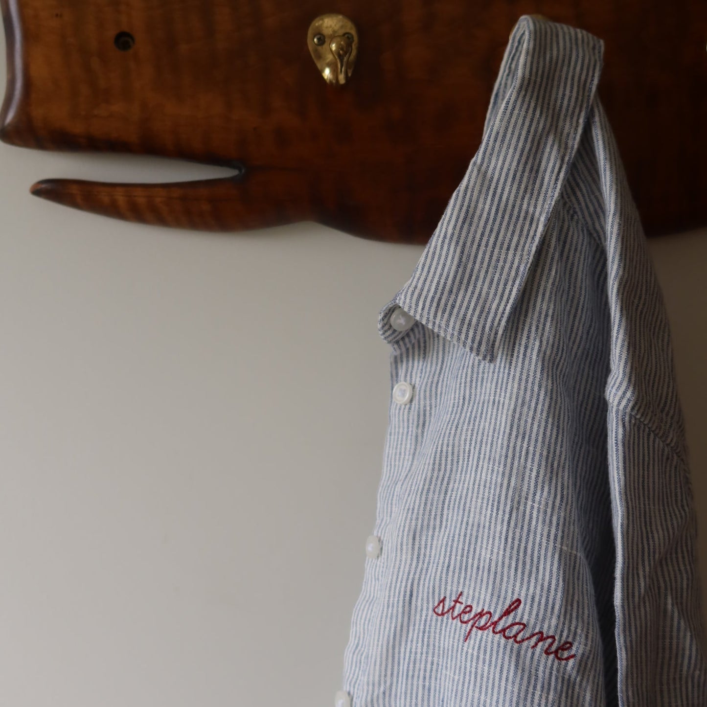 The Signature Top