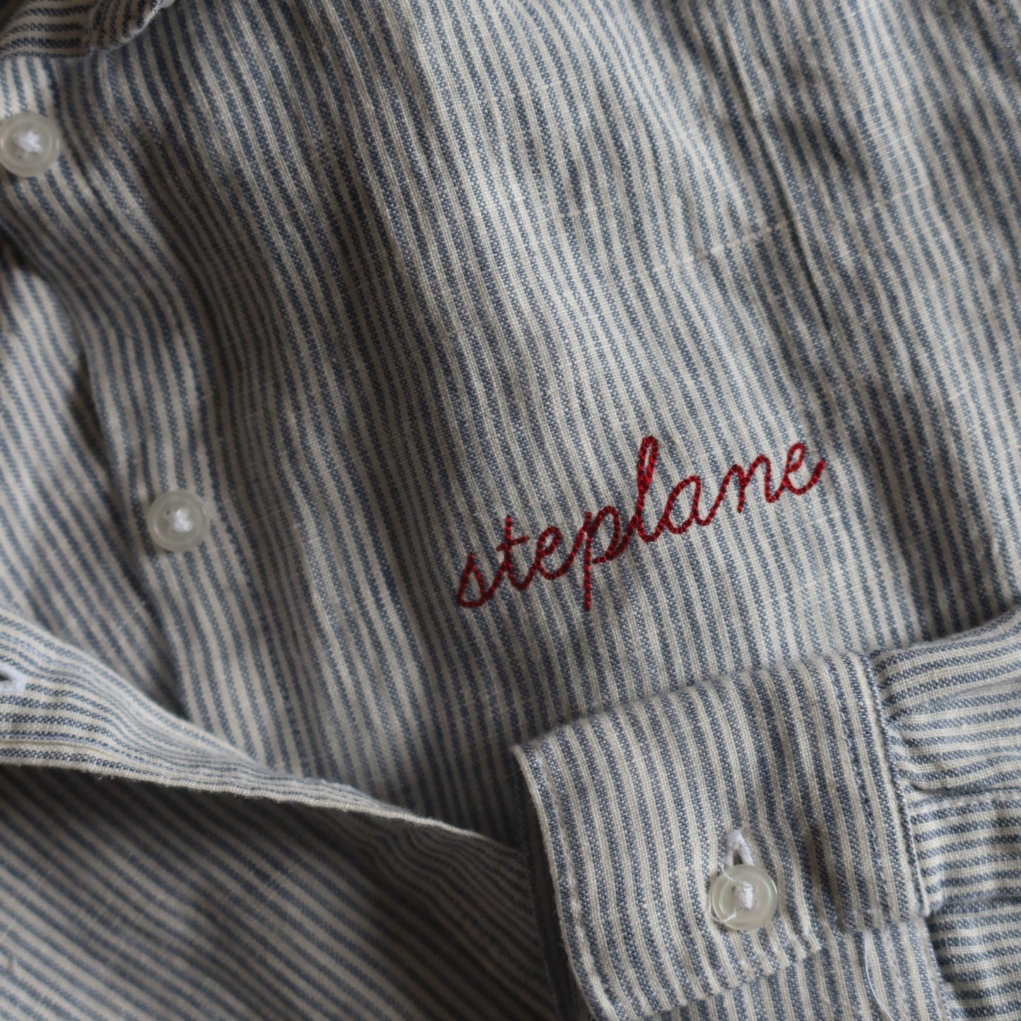 The Signature Top