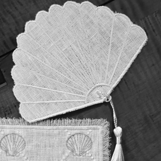 The Grand Fanfare Cocktail Napkin