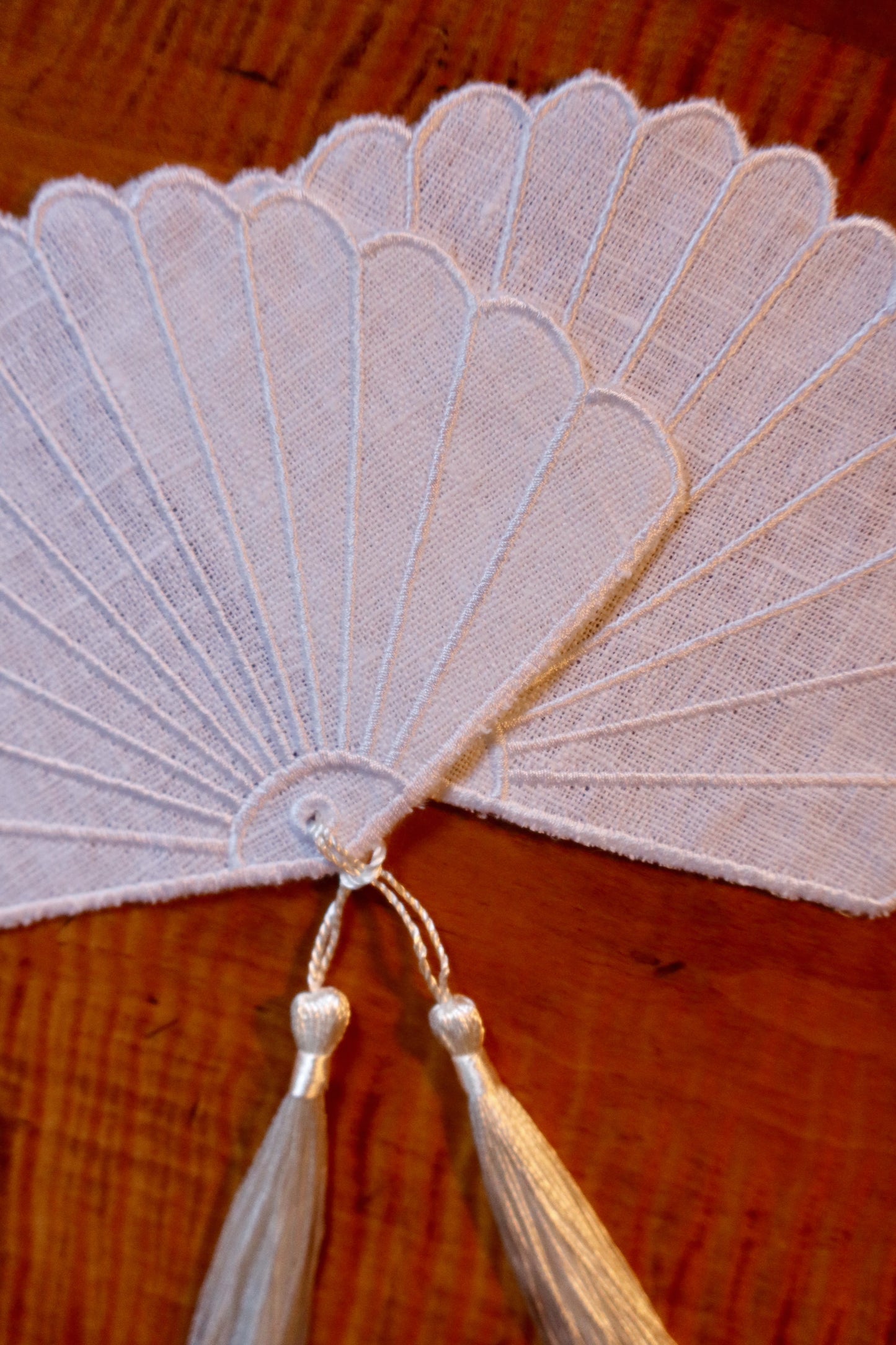 The Grand Fanfare Cocktail Napkin