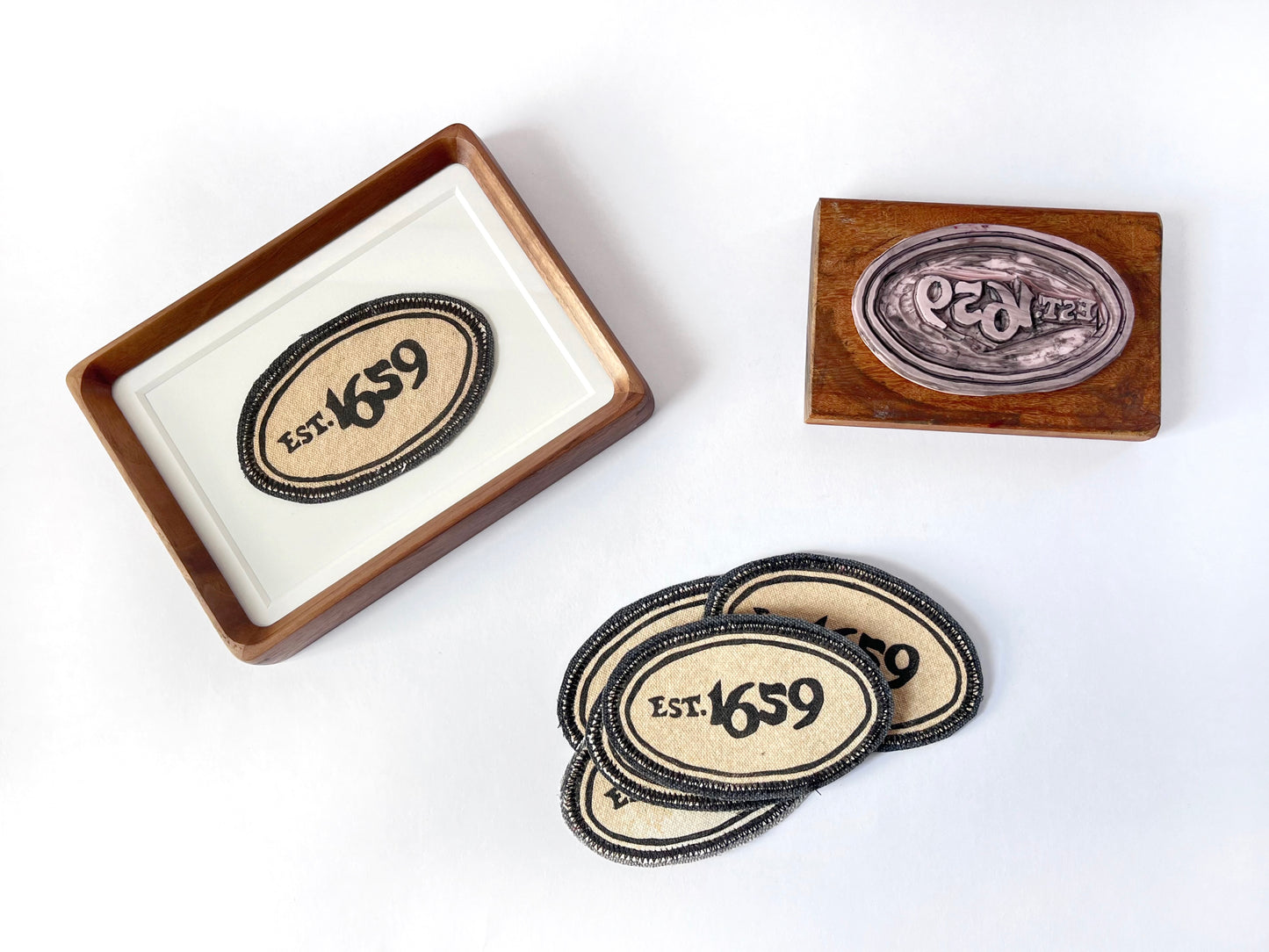 The 1659 Patch