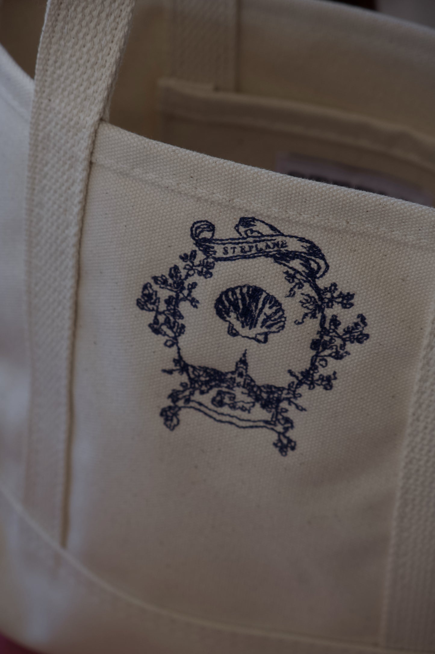 The Tender Tote