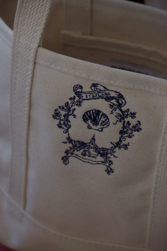 The Tender Tote