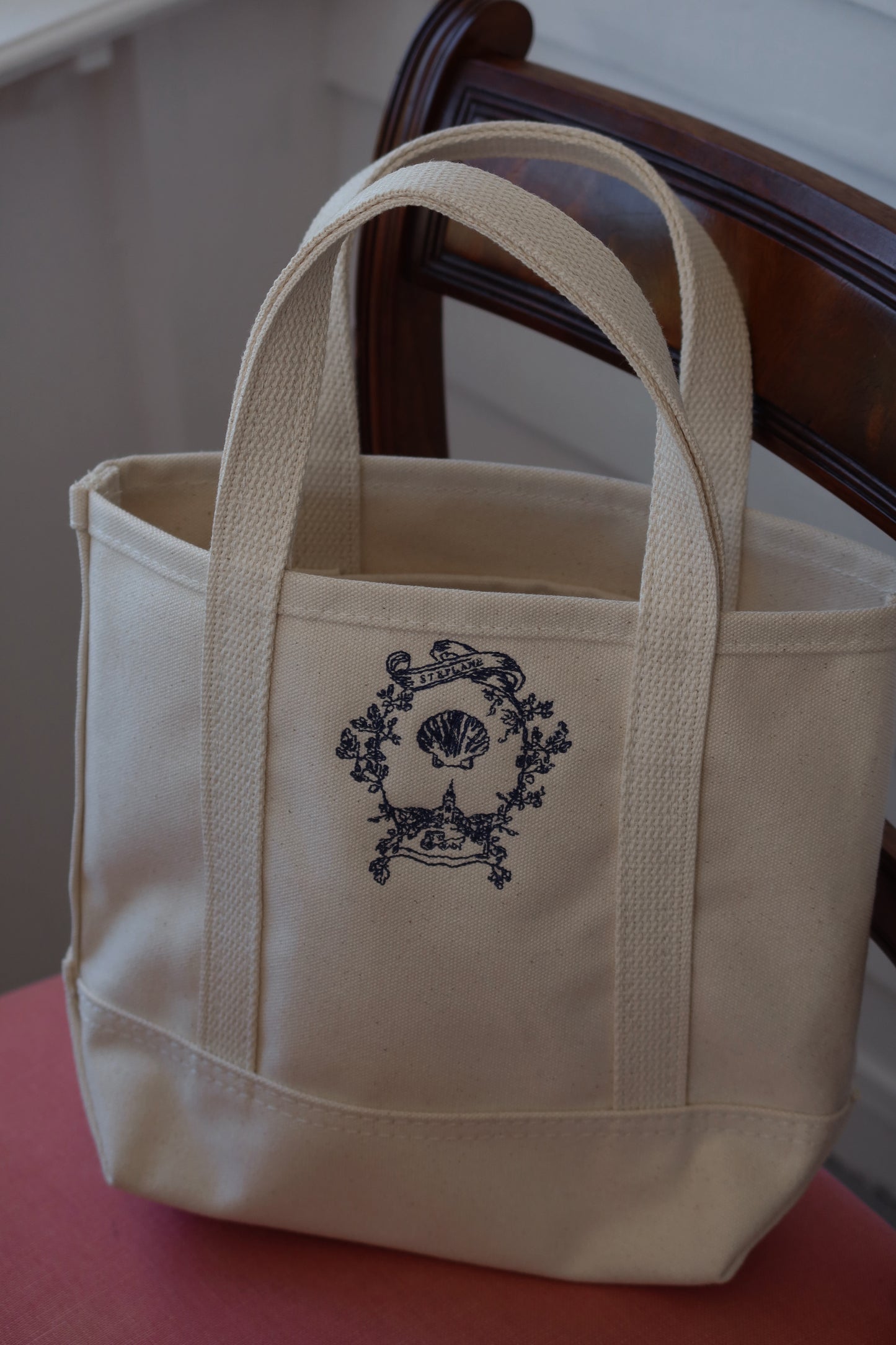 The Tender Tote