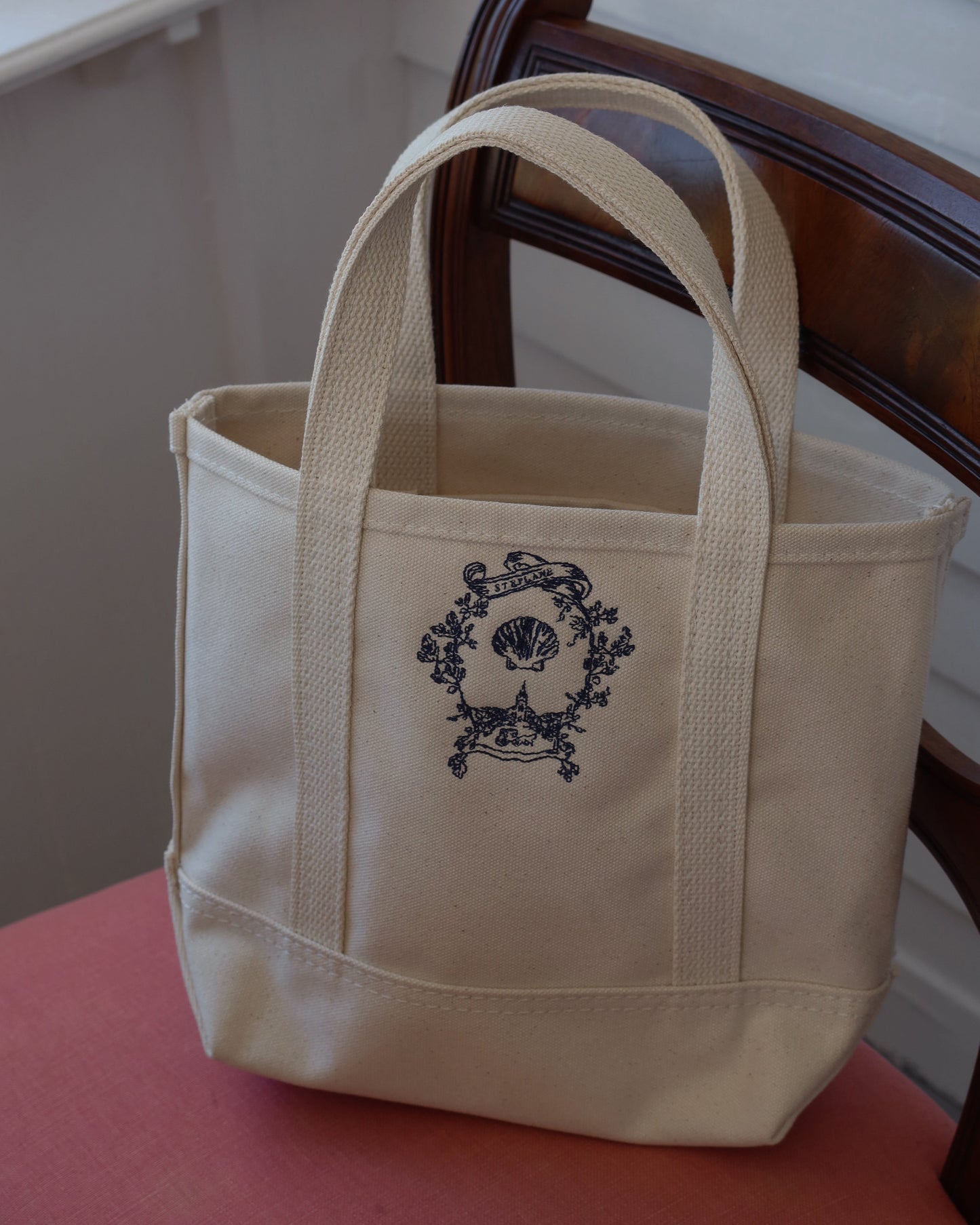 The Tender Tote