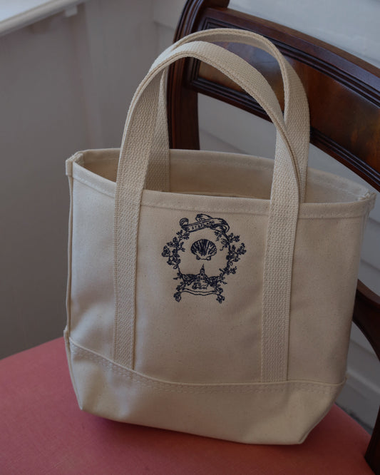 The Tender Tote