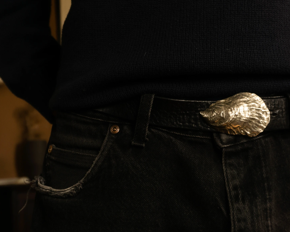 The Coskata Belt