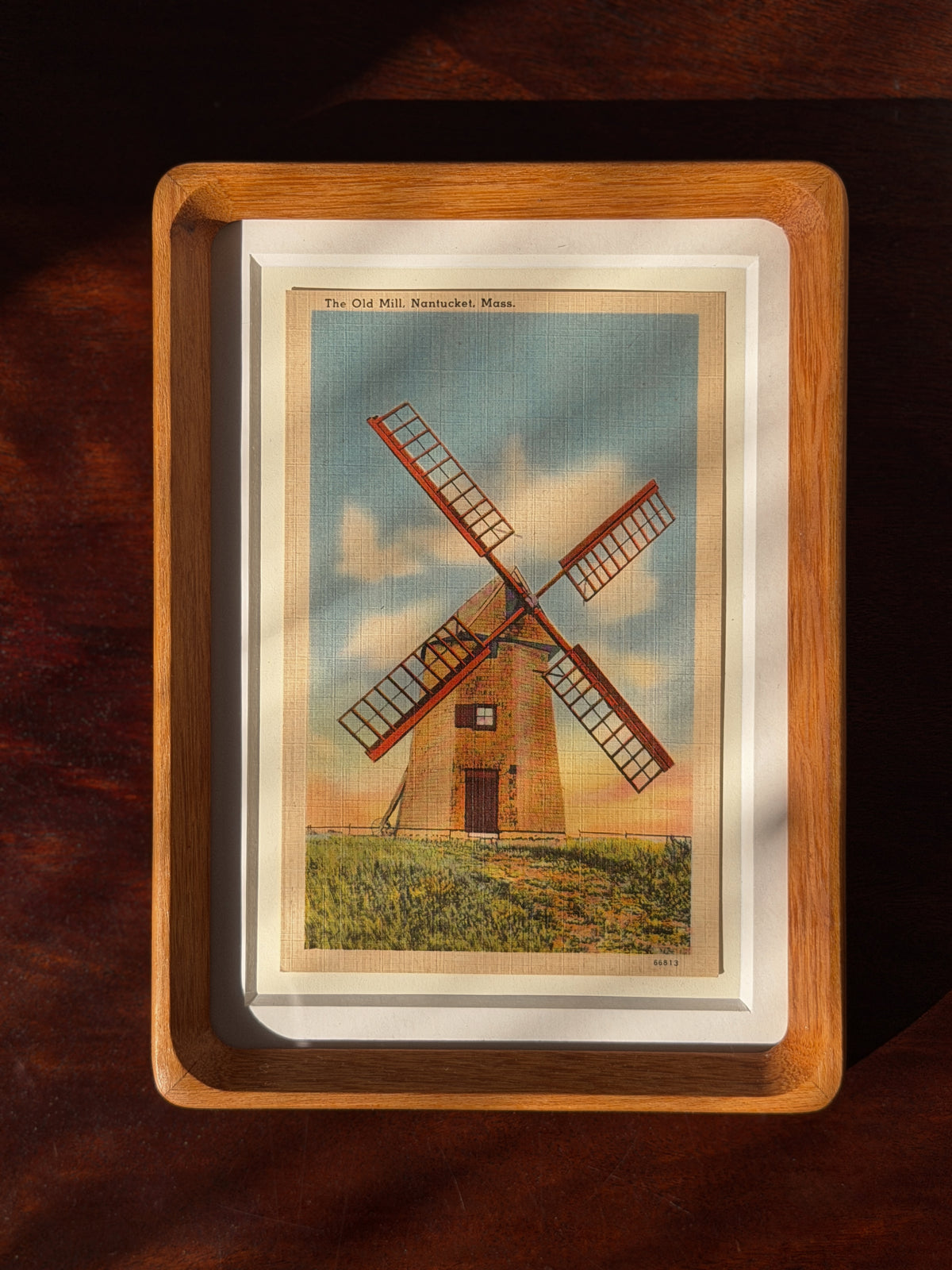 The Nantucket Postcard (Set of Two)