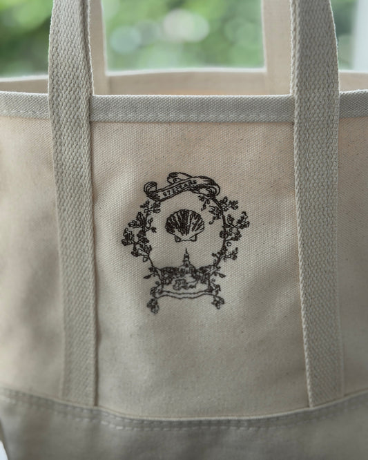 The Tender Tote (Brown)