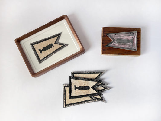The Whaling Burgee